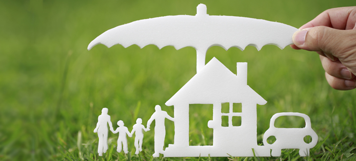Insurance services